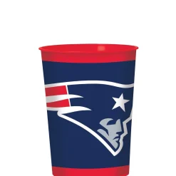 NFL Team Favor Cup, Multiple Team
