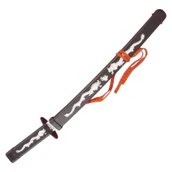 Ninja Sword with Sheath – Deluxe