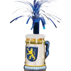 Oktoberfest Cascade Centerpiece