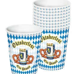 Oktoberfest Cups 8ct