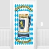 Oktoberfest Door Cover