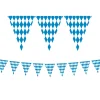 Oktoberfest Pennant Banner