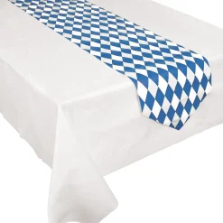 Oktoberfest Table Runner