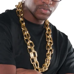 Old School Rapper Accessory Kit