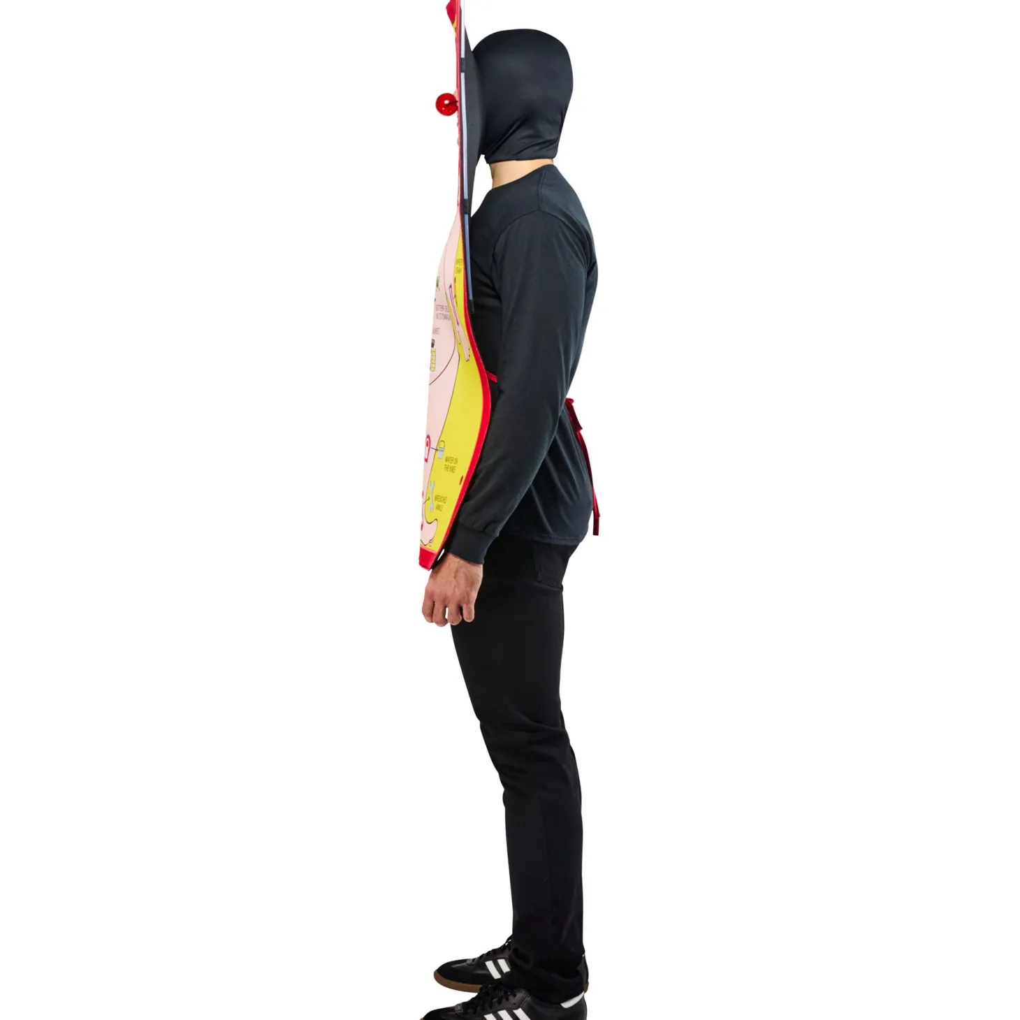 Operation Board Game Costume for Adults