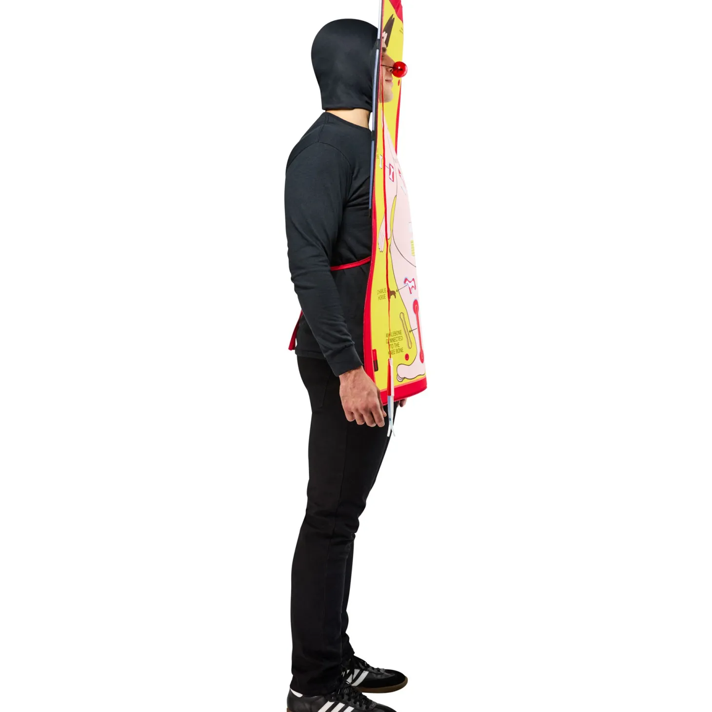 Operation Board Game Costume for Adults