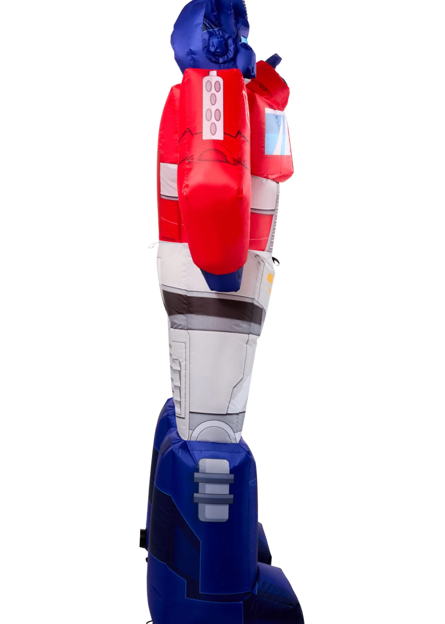 Optimus Prime 6ft Lawn Inflatable