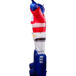 Optimus Prime 6ft Lawn Inflatable