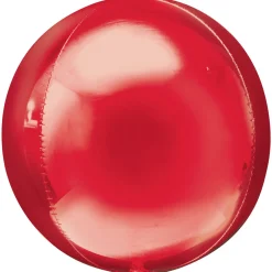 Orbz® Balloon, 16in, Assorted Colors
