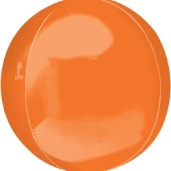 Orbz® Balloon, 16in, Assorted Colors