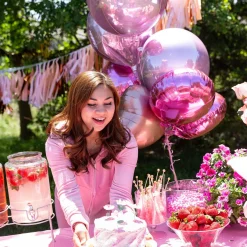 Orbz® Balloon, 16in, Assorted Colors