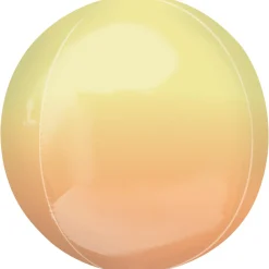 Orbz® Balloon, 16in, Assorted Colors