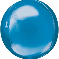 Orbz® Balloon, 16in, Assorted Colors