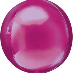 Orbz® Balloon, 16in, Assorted Colors