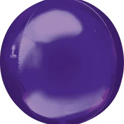 Orbz® Balloon, 16in, Assorted Colors