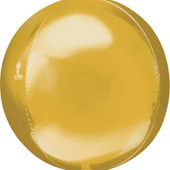 Orbz® Balloon, 16in, Assorted Colors