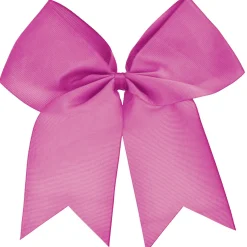 Oversized Hair Bow, 9in x 8in, Assorted Colors