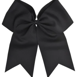 Oversized Hair Bow, 9in x 8in, Assorted Colors