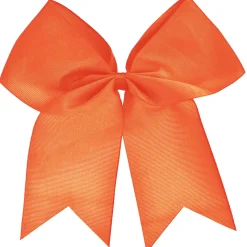 Oversized Hair Bow, 9in x 8in, Assorted Colors