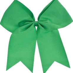 Oversized Hair Bow, 9in x 8in, Assorted Colors