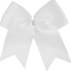 Oversized Hair Bow, 9in x 8in, Assorted Colors