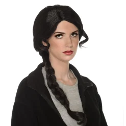 Pageant Contestant Wig – Blonde