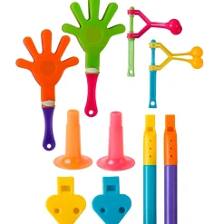 Party Noisemakers 100ct