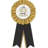 Party Of The Ages Award Ribbon