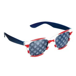 Patriotic Glasses