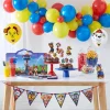 PAW Patrol Adventure Cupcake Picks 6ct