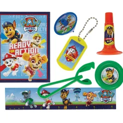 PAW Patrol Adventures Favor Pack 48pc