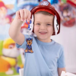 PAW Patrol Adventures Keychains 8ct