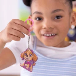 PAW Patrol Adventures Keychains 8ct