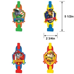 PAW Patrol Blowouts 8ct