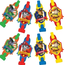 PAW Patrol Blowouts 8ct