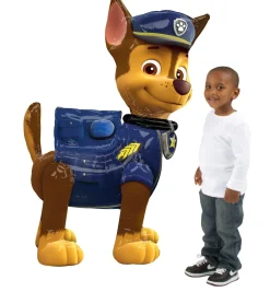 Paw Patrol Foil Balloon, Assorted Options