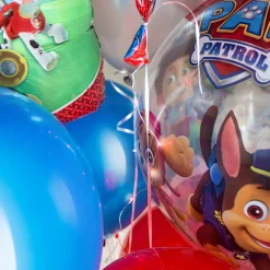 Paw Patrol Foil Balloon, Assorted Options