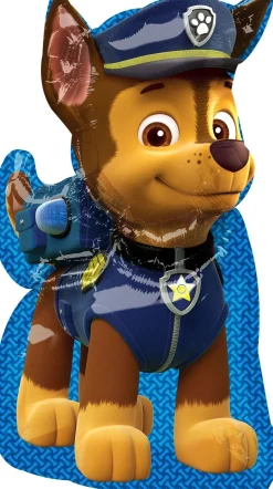 Paw Patrol Foil Balloon, Assorted Options