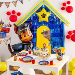 Paw Patrol Foil Balloon, Assorted Options