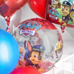 Paw Patrol Foil Balloon, Assorted Options