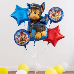 Paw Patrol Foil Balloon, Assorted Options