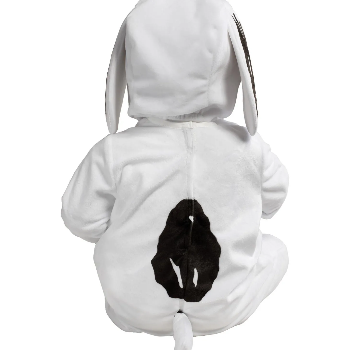 Peanuts Classic Snoopy Costume for Babies