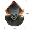 Pennywise Sticker, 3in x 3.5in - It Chapter Two