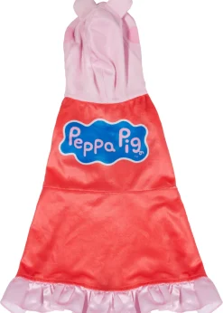 Peppa Pig Pet Costume