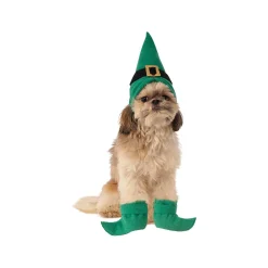 Pet Elf Kit Costume