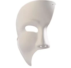 Phantom Mask, Assorted Colors