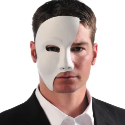 Phantom Mask, Assorted Colors