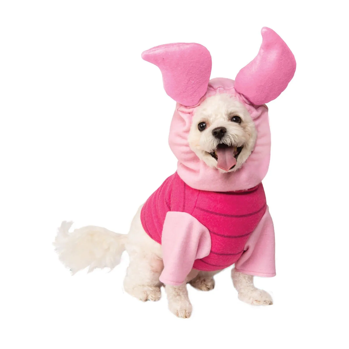 Piglet Pet Costume