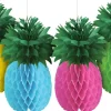 Pineapple Honeycomb Balls 4ct