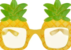 Pineapple Sunglasses